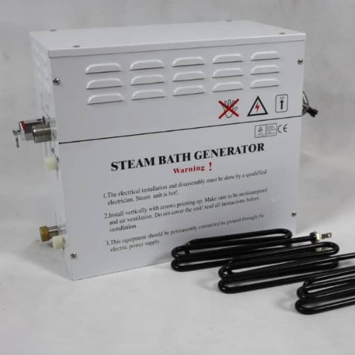 Steam Generator